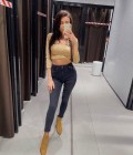 Rencontre Femme : Irina, 35 ans à Biélorussie  Minsk